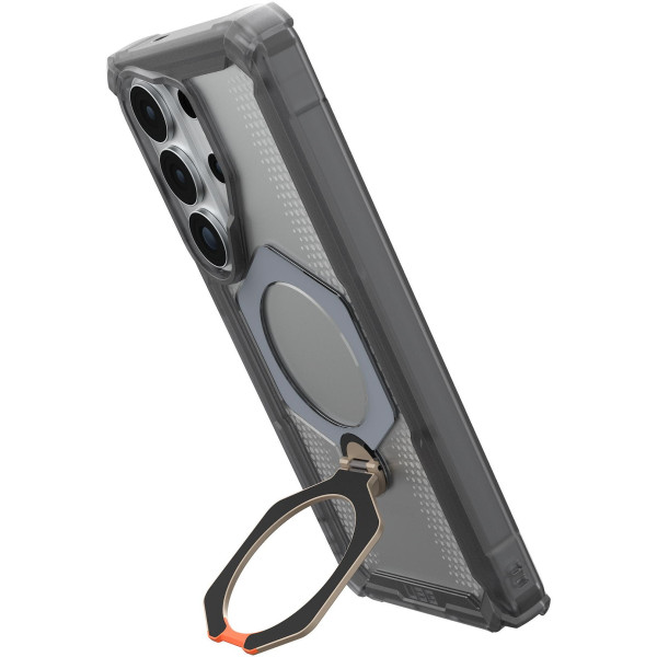 Фото - Чехол для смартфона UAG for Samsung Galaxy S26 Ultra, Plasma XTE 360 with Magnet, Ash/Pop Orange (214525113131)