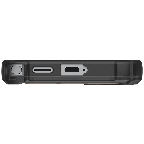 Фото - Чехол для смартфона UAG for Samsung Galaxy S26 Ultra, Plasma XTE 360 with Magnet, Ash/Pop Orange (214525113131)