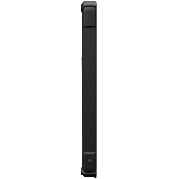 Фото - Чохол для смартфону UAG for Samsung Galaxy S26 Ultra, Plasma XTE 360 with Magnet, Black/Pop Heritage Yellow (214525114040)