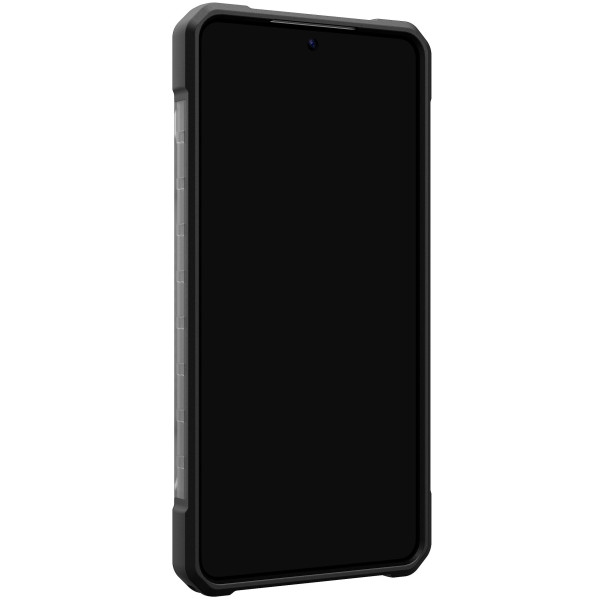 Фото - Чехол для смартфона UAG for Samsung Galaxy S26+, Pathfinder Clear with Magnet, Ash/Black (214527113140)