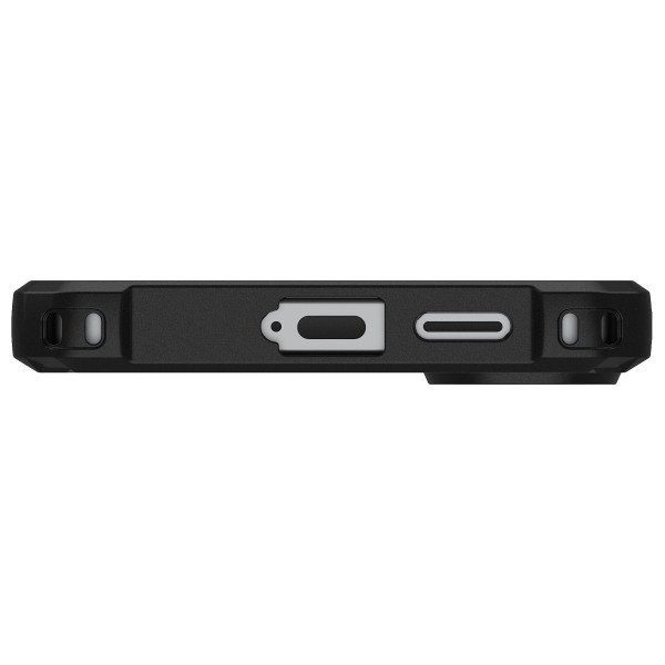 Фото - Чехол для смартфона UAG for Samsung Galaxy S26+, Pathfinder Clear with Magnet, Ash/Black (214527113140)