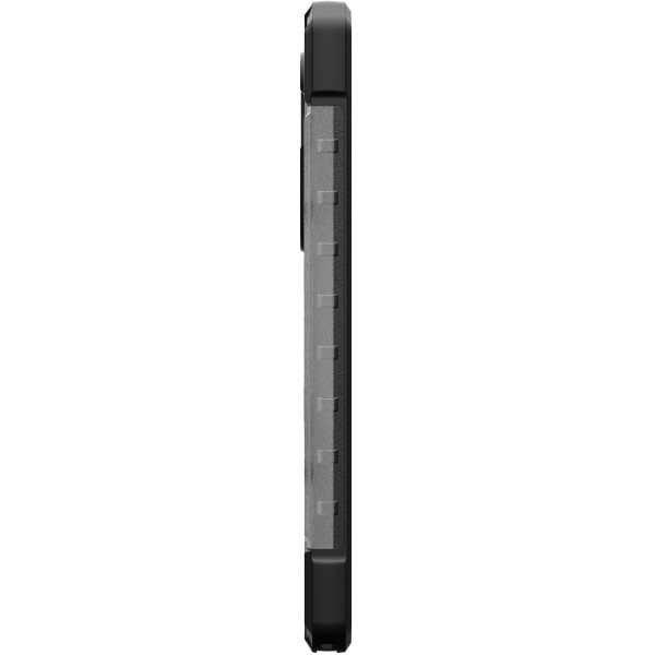 Фото - Чехол для смартфона UAG for Samsung Galaxy S26+, Pathfinder Clear with Magnet, Ash/Black (214527113140)
