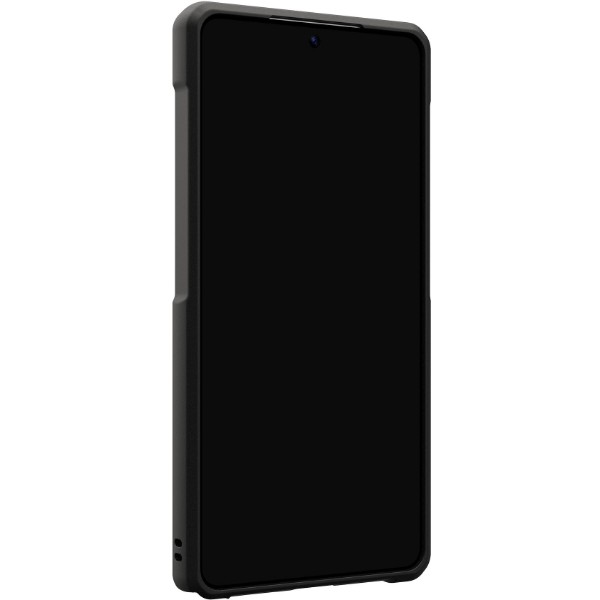 Фото - Чохол для смартфону UAG for Samsung Galaxy S26 Ultra Metropolis LT with Magnet Kevlar Black (214529113940)