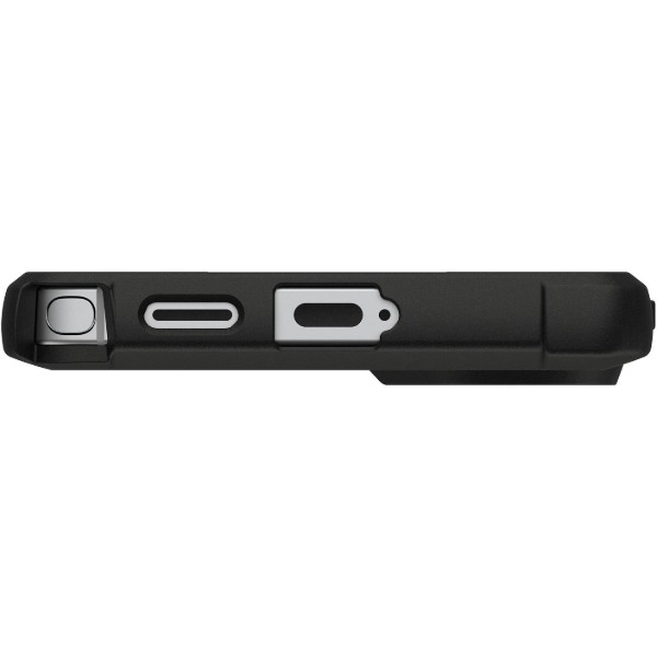 Фото - Чохол для смартфону UAG for Samsung Galaxy S26 Ultra Metropolis LT with Magnet Kevlar Black (214529113940)