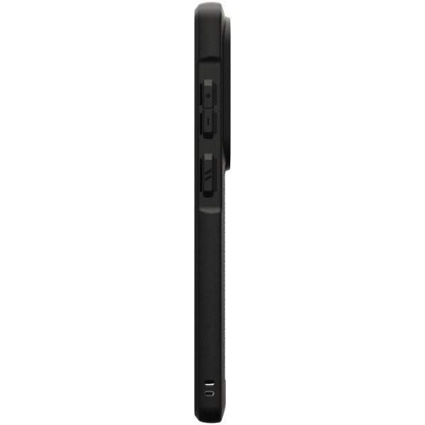 Фото - Чохол для смартфону UAG for Samsung Galaxy S26 Ultra Metropolis LT with Magnet Kevlar Black (214529113940)