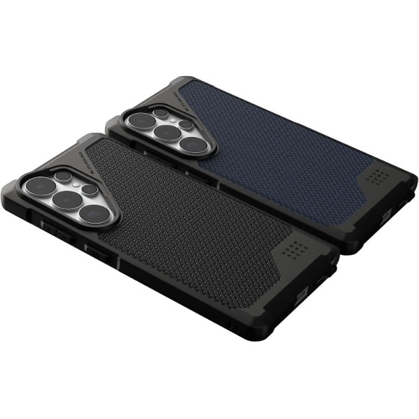 Фото - Чохол для смартфону UAG for Samsung Galaxy S26 Ultra Metropolis LT with Magnet Kevlar Black (214529113940)