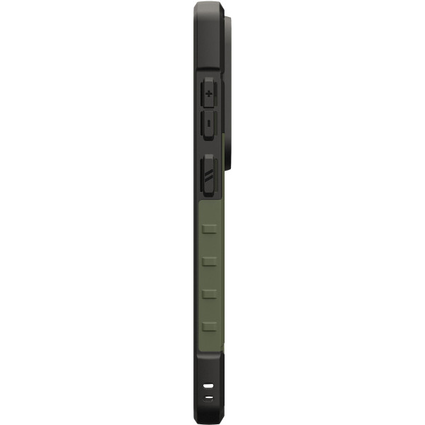 Фото - Чохол для смартфону UAG for Samsung Galaxy S26 Ultra, Pathfinder with Magnet, Olive Drab (214530117272)