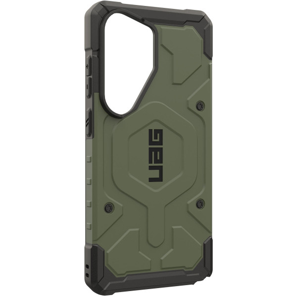 Фото - Чохол для смартфону UAG for Samsung Galaxy S26 Ultra, Pathfinder with Magnet, Olive Drab (214530117272)