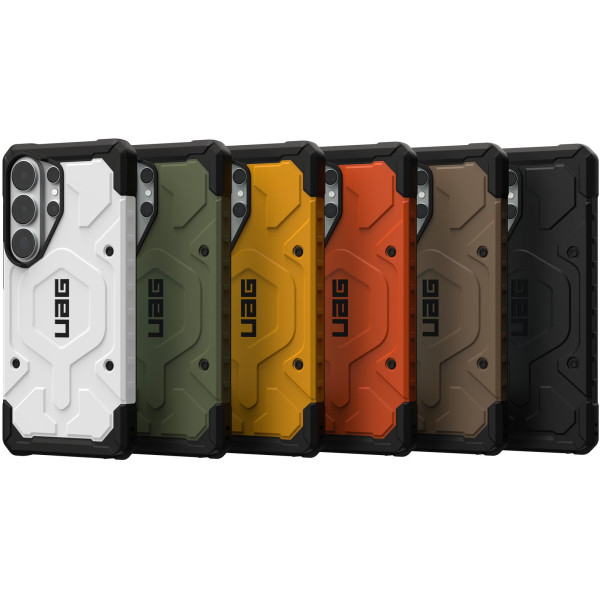 Фото - Чохол для смартфону UAG for Samsung Galaxy S26 Ultra, Pathfinder with Magnet, Olive Drab (214530117272)