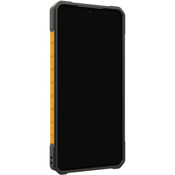 Фото - Чохол для смартфону UAG for Samsung Galaxy S26 Ultra, Pathfinder with Magnet, Heritage Yellow (214530118282)