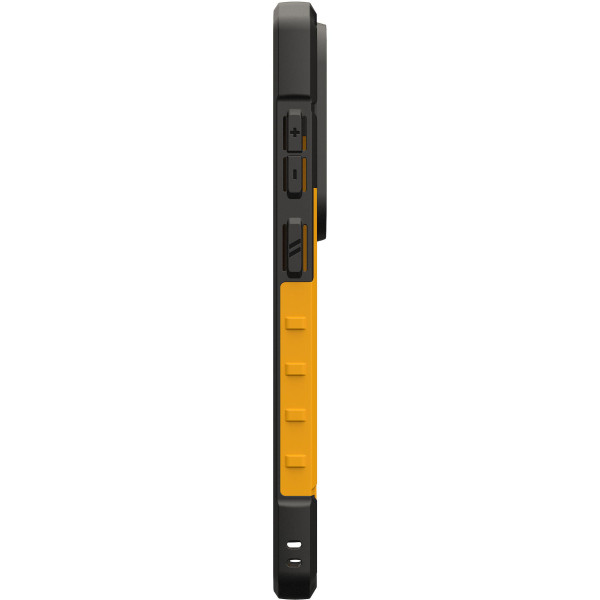 Фото - Чохол для смартфону UAG for Samsung Galaxy S26 Ultra, Pathfinder with Magnet, Heritage Yellow (214530118282)
