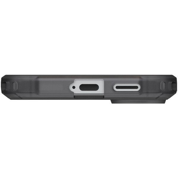 Фото - Чохол для смартфону UAG for Samsung Galaxy S26, Essential Armor with Magnet, Ash (214534113131)