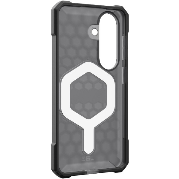Фото - Чохол для смартфону UAG for Samsung Galaxy S26, Essential Armor with Magnet, Ash (214534113131)