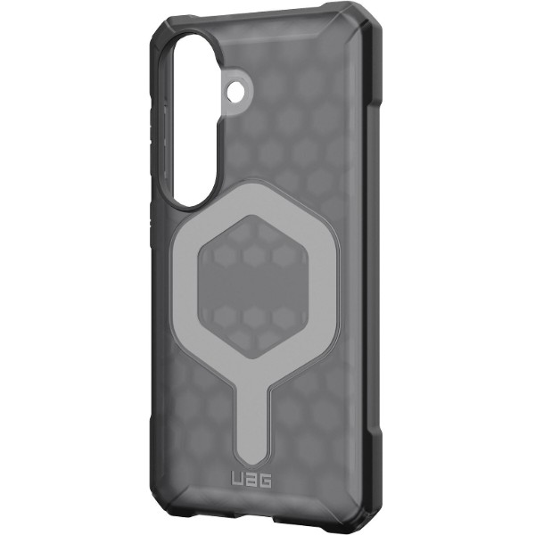 Фото - Чохол для смартфону UAG for Samsung Galaxy S26, Essential Armor with Magnet, Ash (214534113131)
