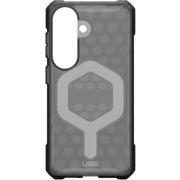 Фото - Чохол для смартфону UAG for Samsung Galaxy S26, Essential Armor with Magnet, Ash (214534113131)