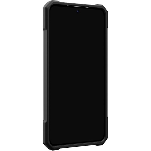 Фото - Чохол для смартфону UAG for Samsung Galaxy S26, Essential Armor with Magnet, Black (214534114040)
