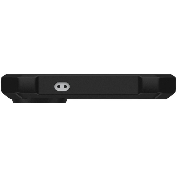 Фото - Чохол для смартфону UAG for Samsung Galaxy S26, Essential Armor with Magnet, Black (214534114040)