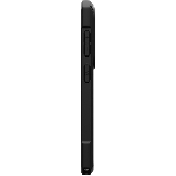 Фото - Чохол для смартфону UAG for Samsung Galaxy S26, Essential Armor with Magnet, Black (214534114040)