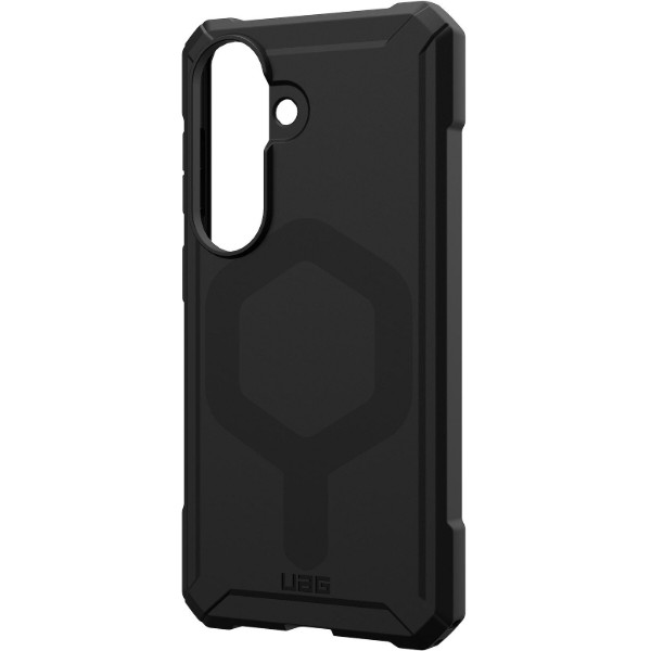 Фото - Чохол для смартфону UAG for Samsung Galaxy S26, Essential Armor with Magnet, Black (214534114040)
