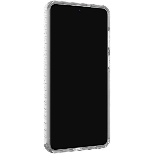 Фото - Чехол для смартфона UAG for Samsung Galaxy S26+,  Plyo with Magnet, Ice/Silver (214540114333)