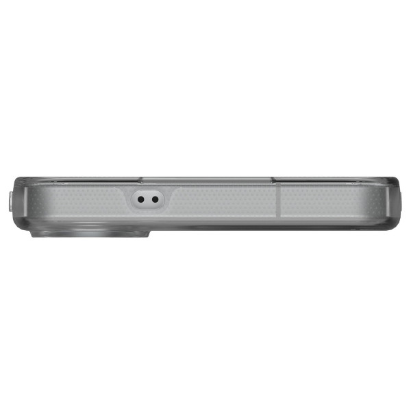 Фото - Чехол для смартфона UAG for Samsung Galaxy S26+,  Plyo with Magnet, Ice/Silver (214540114333)