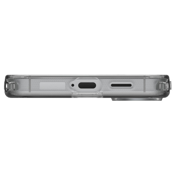 Фото - Чехол для смартфона UAG for Samsung Galaxy S26+,  Plyo with Magnet, Ice/Silver (214540114333)