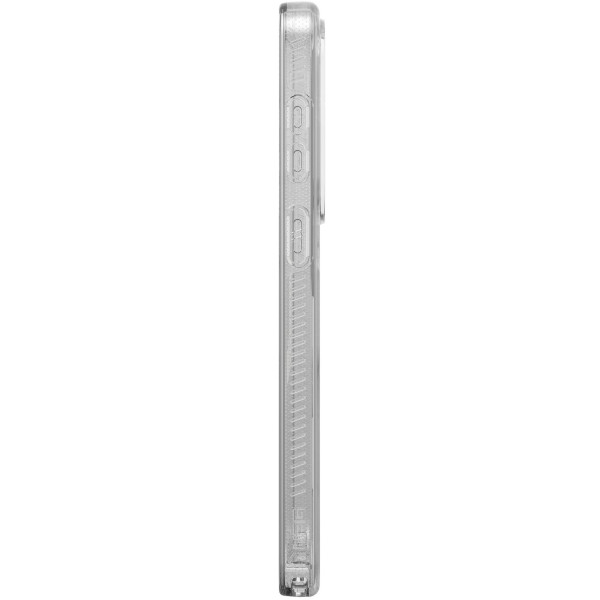 Фото - Чехол для смартфона UAG for Samsung Galaxy S26+,  Plyo with Magnet, Ice/Silver (214540114333)
