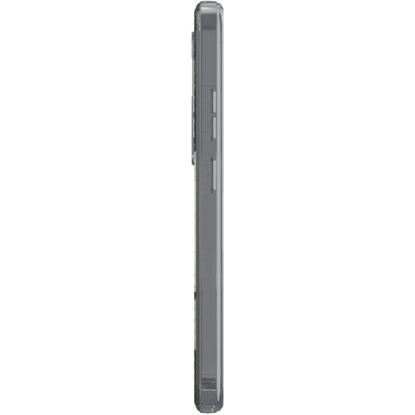 Фото - Чохол для смартфону UAG for Samsung Galaxy S26+ Dot with Magnet Ice/Ash (214548114331)
