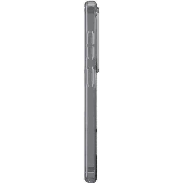 Фото - Чохол для смартфону UAG for Samsung Galaxy S26+ Dot with Magnet Ice/Ash (214548114331)