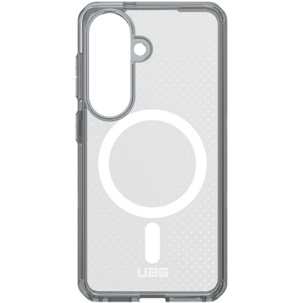 Фото - Чохол для смартфону UAG for Samsung Galaxy S26+ Dot with Magnet Ice/Ash (214548114331)