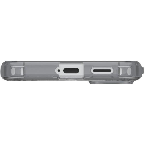 Фото - Чохол для смартфону UAG for Samsung Galaxy S26+ Dot with Magnet Ice/Ash (214548114331)