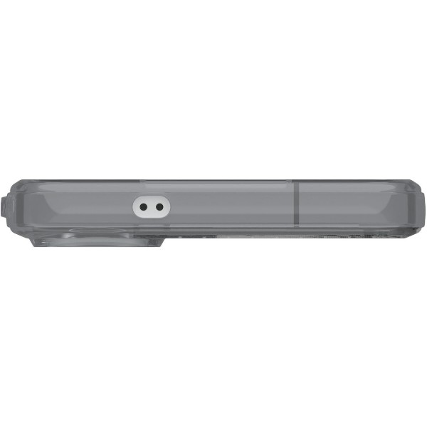 Фото - Чохол для смартфону UAG for Samsung Galaxy S26+ Dot with Magnet Ice/Ash (214548114331)