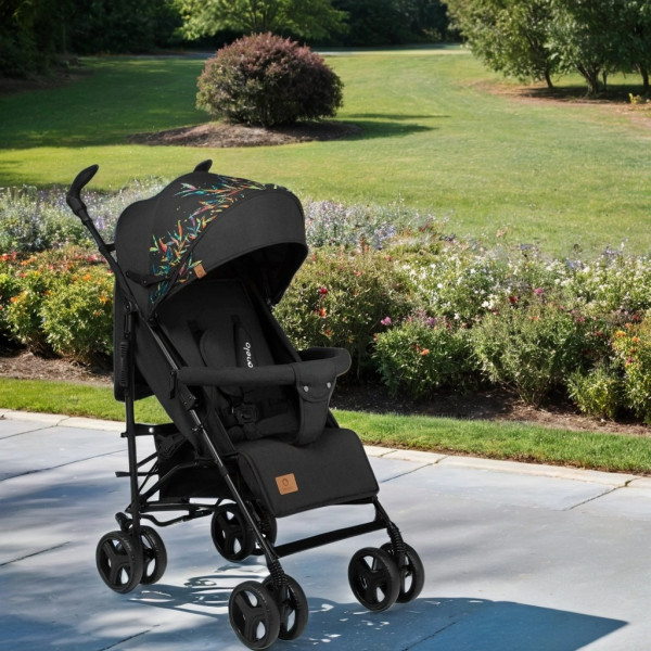 Фото - Коляска прогулянкова Lionelo Irma Dreamin