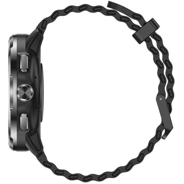 Фото - Смарт-годинник Ulefone Armor Smart Watch Pro Black