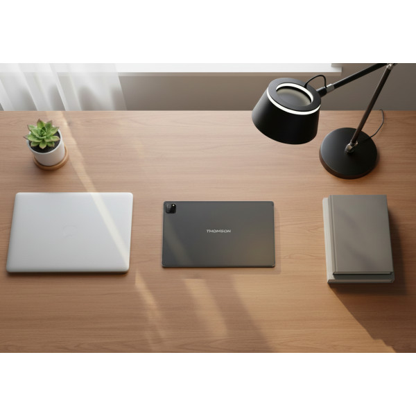 Фото - Планшет Thomson TEO 13 LTE 13" 4/64GB (T13M4BK64LTE)