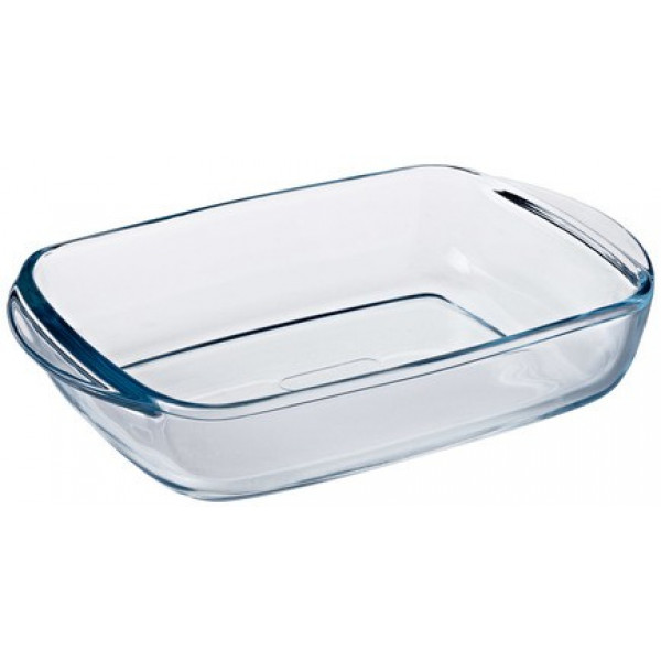 Фото - Форма для приготовления Pyrex 215P000 Форма COOK & STORE /1,1л прямоугольная 23х15х6,5 см