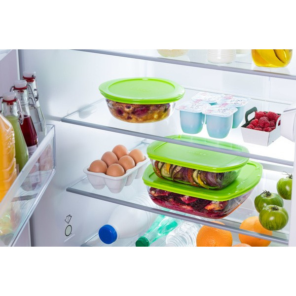 Фото - Форма для приготовления Pyrex 215P000 Форма COOK & STORE /1,1л прямоугольная 23х15х6,5 см