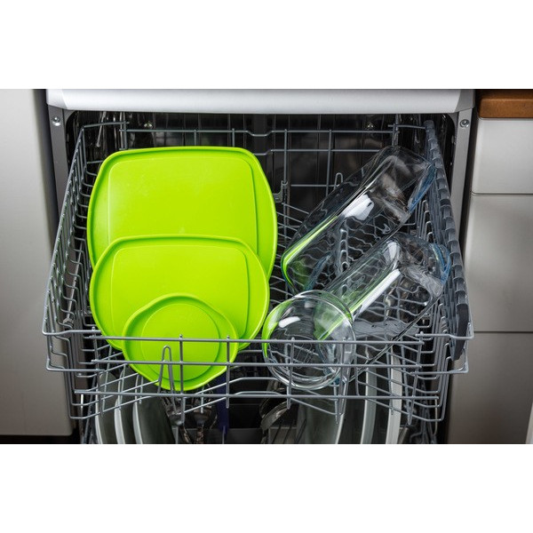 Фото - Форма для приготовления Pyrex 215P000 Форма COOK & STORE /1,1л прямоугольная 23х15х6,5 см