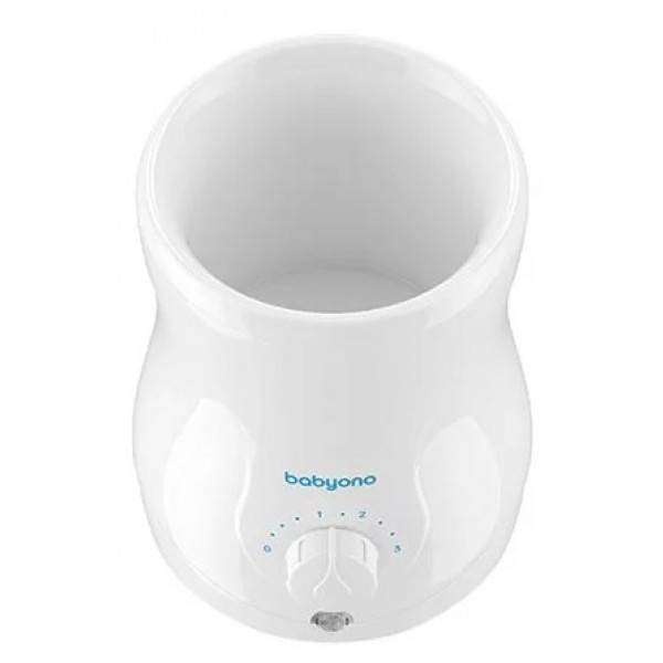 Фото - Подогреватель детских бутылочек стационарный BabyOno 216