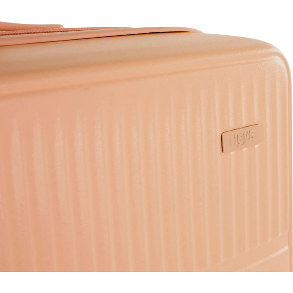 Фото - Валіза Heys Pastel (M) Nude (10155-0136-26/10155-0136-S3)