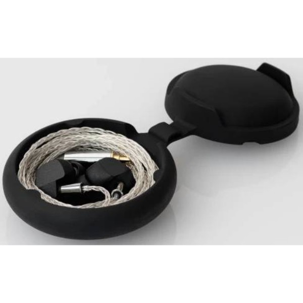 Фото - Навушники вкладиші дротові Final Audio A5000 Black