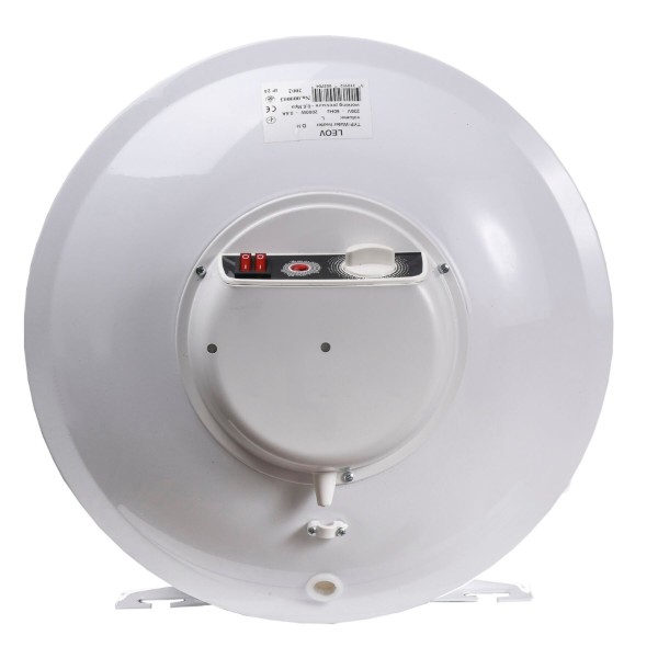 Фото - Водонагреватель Leov LH Dry 50 l
