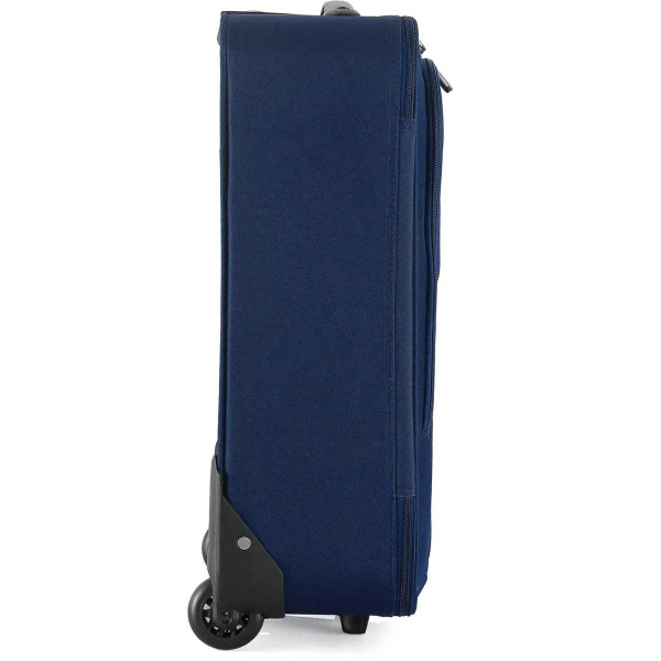 Фото - Валіза Semi Line 20" (S) Blue (T5677-1)