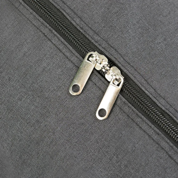 Фото - Сумка дорожная TravelZ Basics Black (604395)