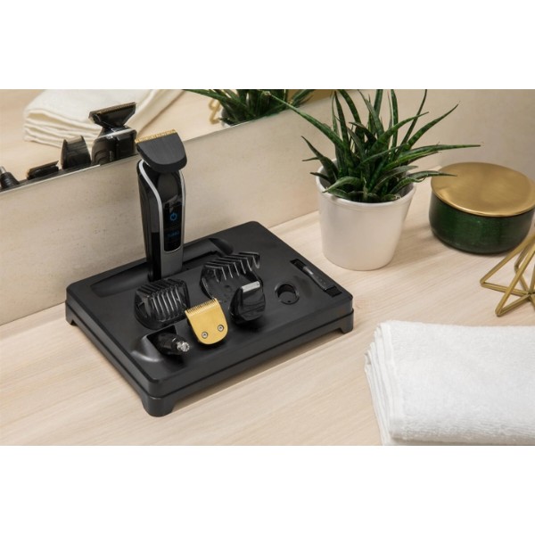 Фото - Машинка для стрижки волос Sencor SHP 7201SL
