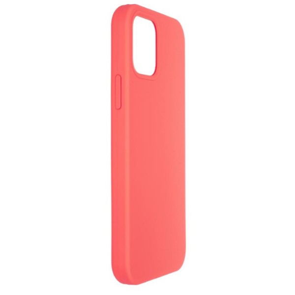 Фото - Чехол для смартфона Gelius Original Full Soft Case for iPhone X/XS Begonia (91266)