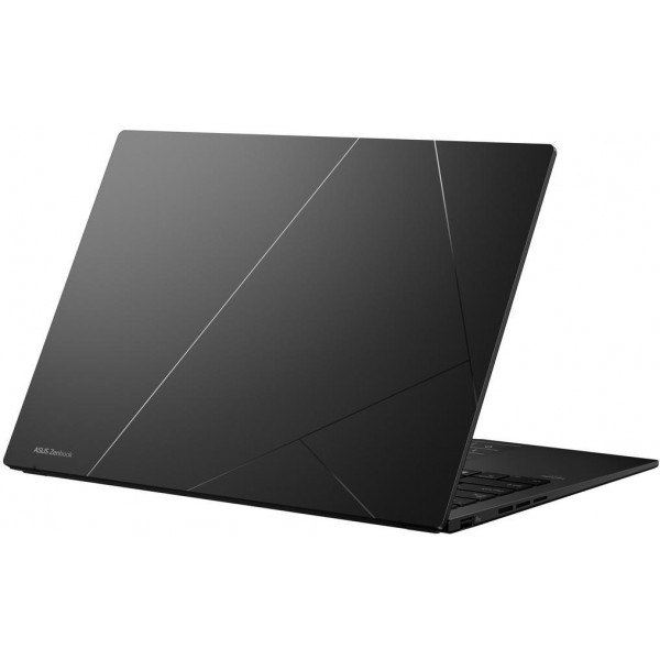 Фото - Ноутбук Asus Zenbook 14 UM3406HA-QD081 Jade Black