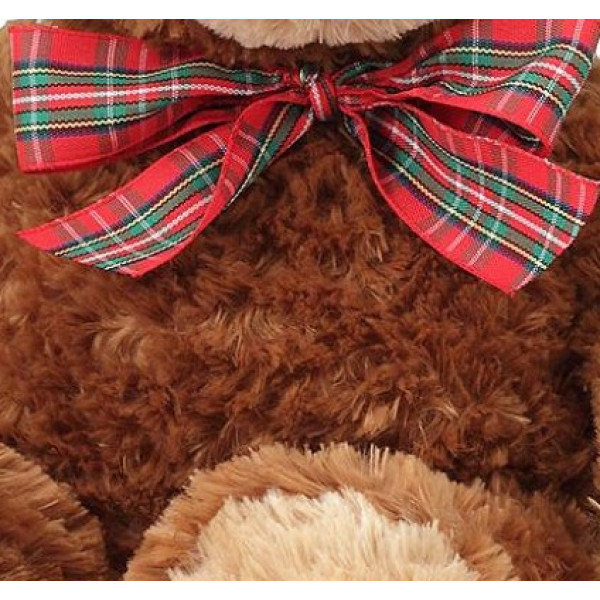 Фото - М'яка іграшка Melissa&Doug Маленький ведмедик Тарасик (MD7743)