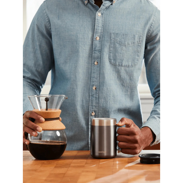 Фото - Термочашка Contigo 0.42 л (2174673)