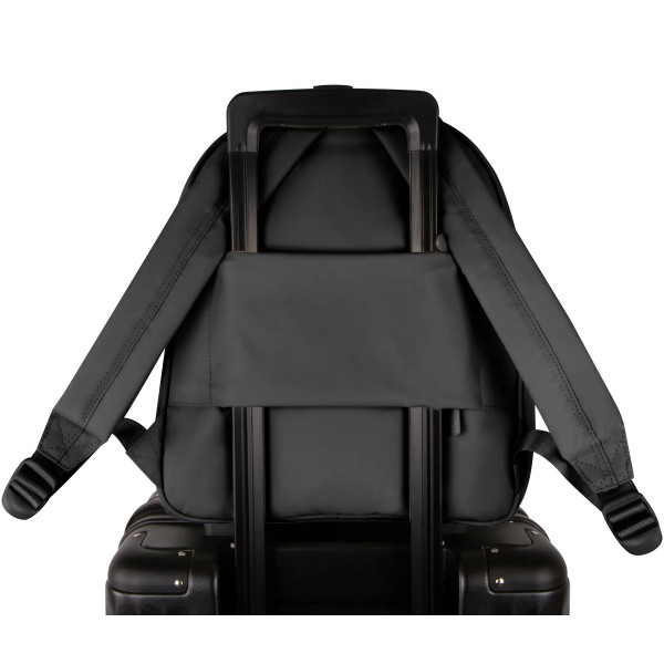 Фото - Рюкзак городской Heys Puffer Black (30124-0001-00)